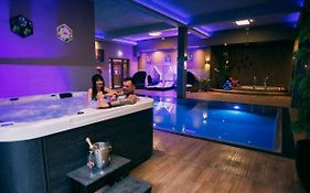 Hotel Kotarz Spa&Wellness